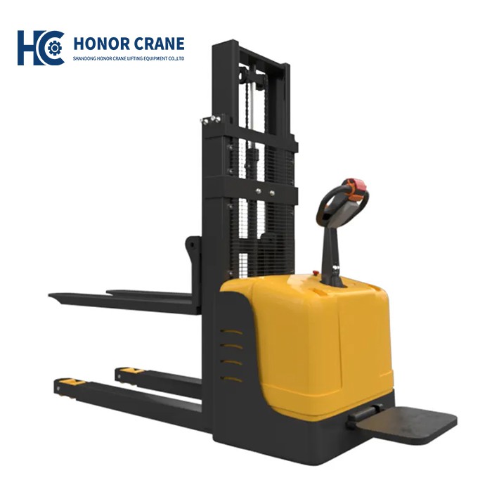 Automatic Pallet Stacker high quality