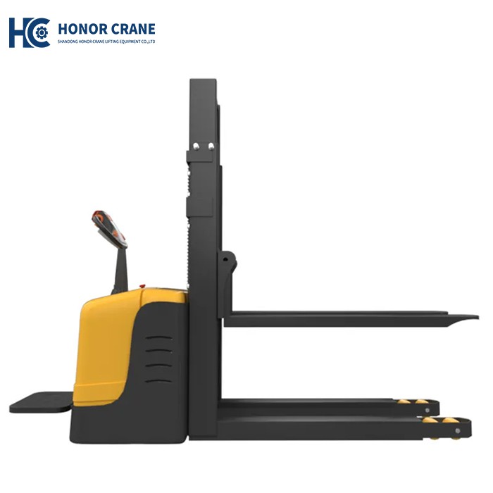 Automatic Pallet Stacker suppliers