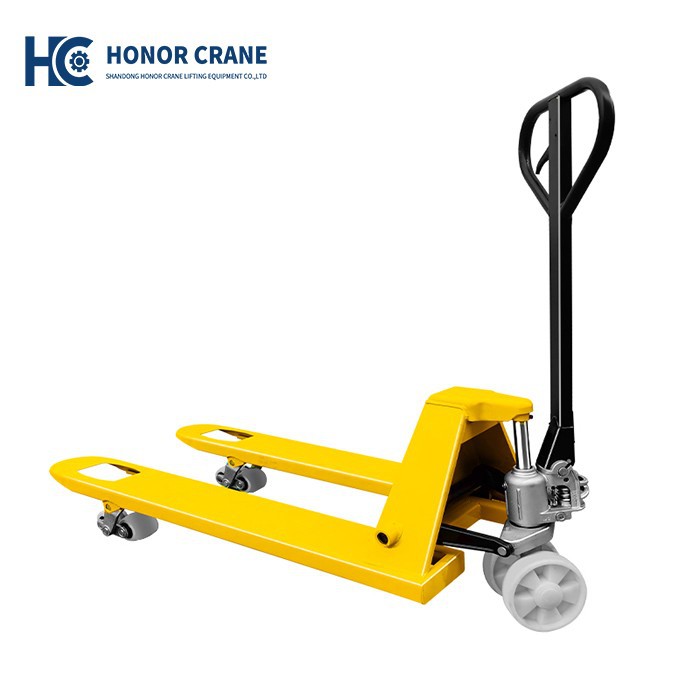 Manual Pallet Truck