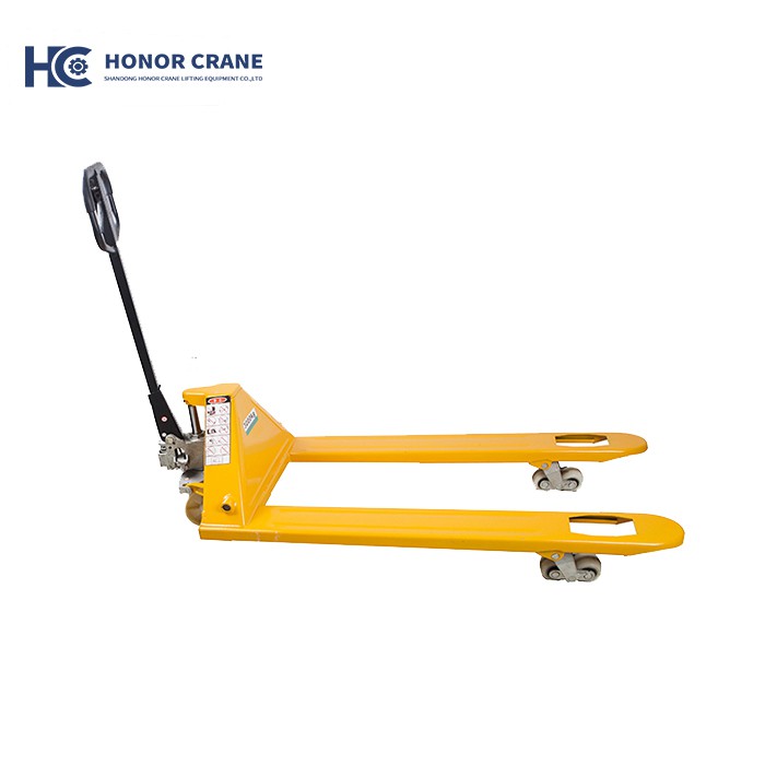 Bicu Pallet Tugas Manual