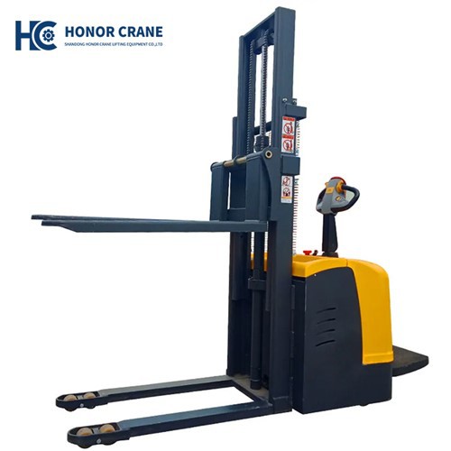 Penyusun Pallet Automatik