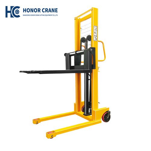 Mengendalikan Penyusun Hidraulik