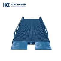 Tanjakan Pemuatan Perindustrian Mudah Alih