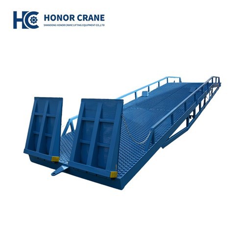 Tanjakan Pemunggahan Mudah Alih